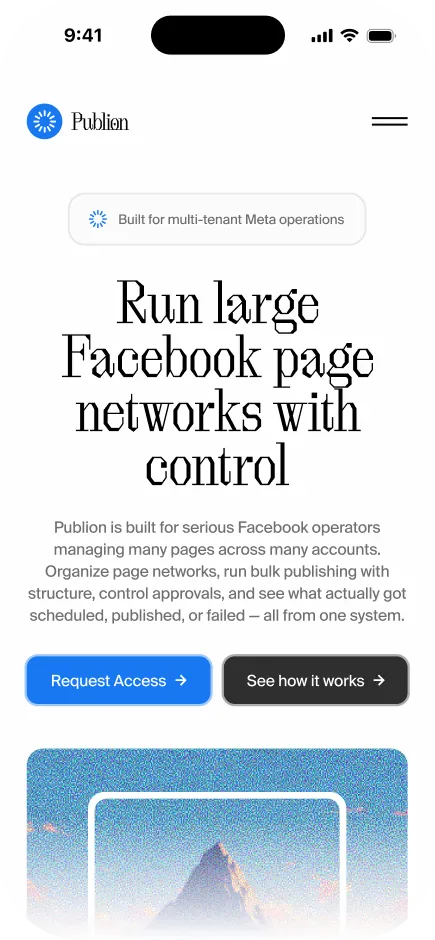 Publion phone illustration 1