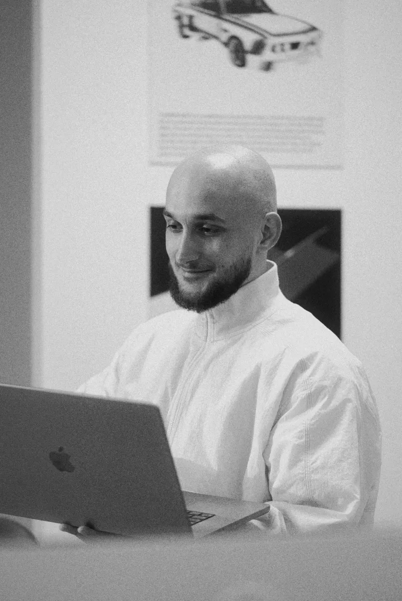 Lavdrim Abazi