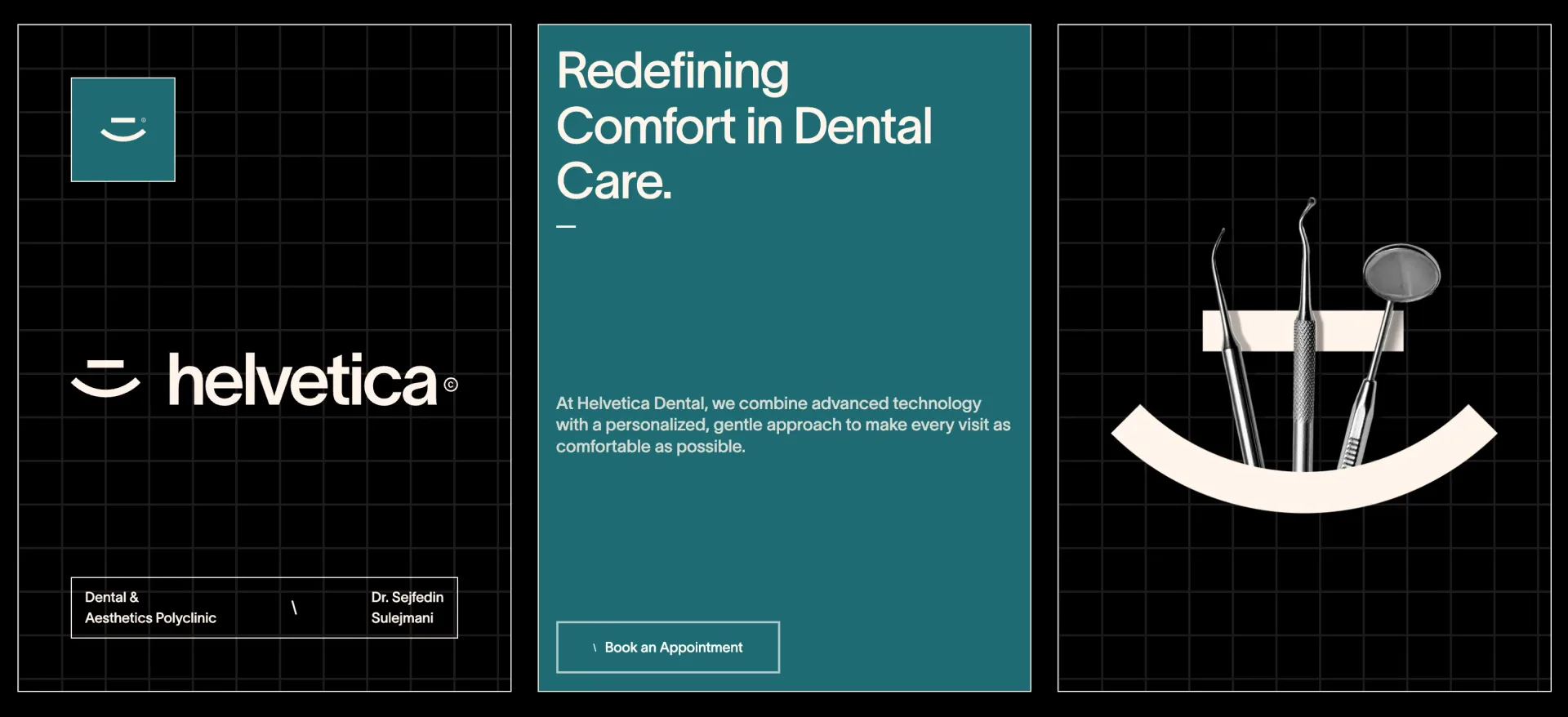 Helvetica CTA