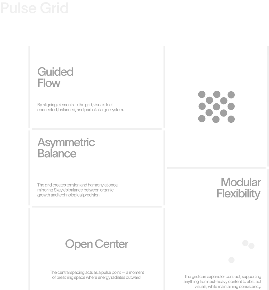 Pulse grid