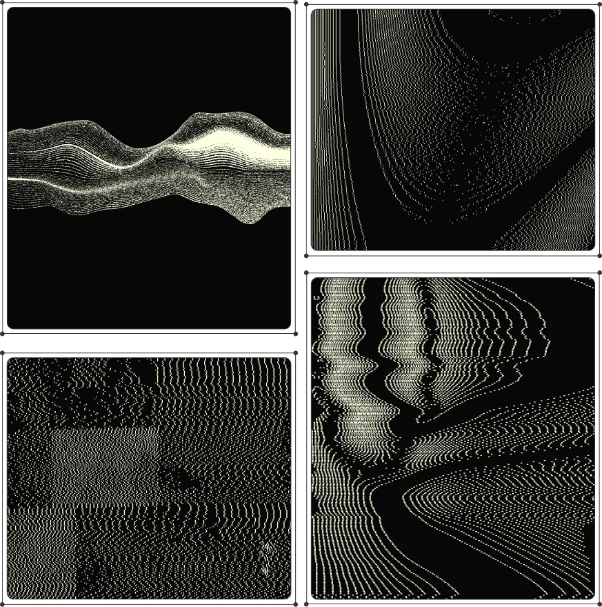 Output illustration 2