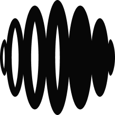Output logo